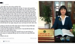 Lãnh đạo HV Nông nghiệp nói gì khi sinh viên gửi 'tâm thư' về tăng học phí?